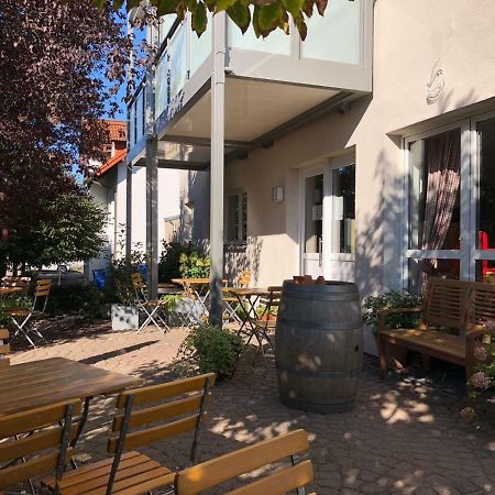 Th39 Trend Hotel Бад-Фильбель Экстерьер фото
