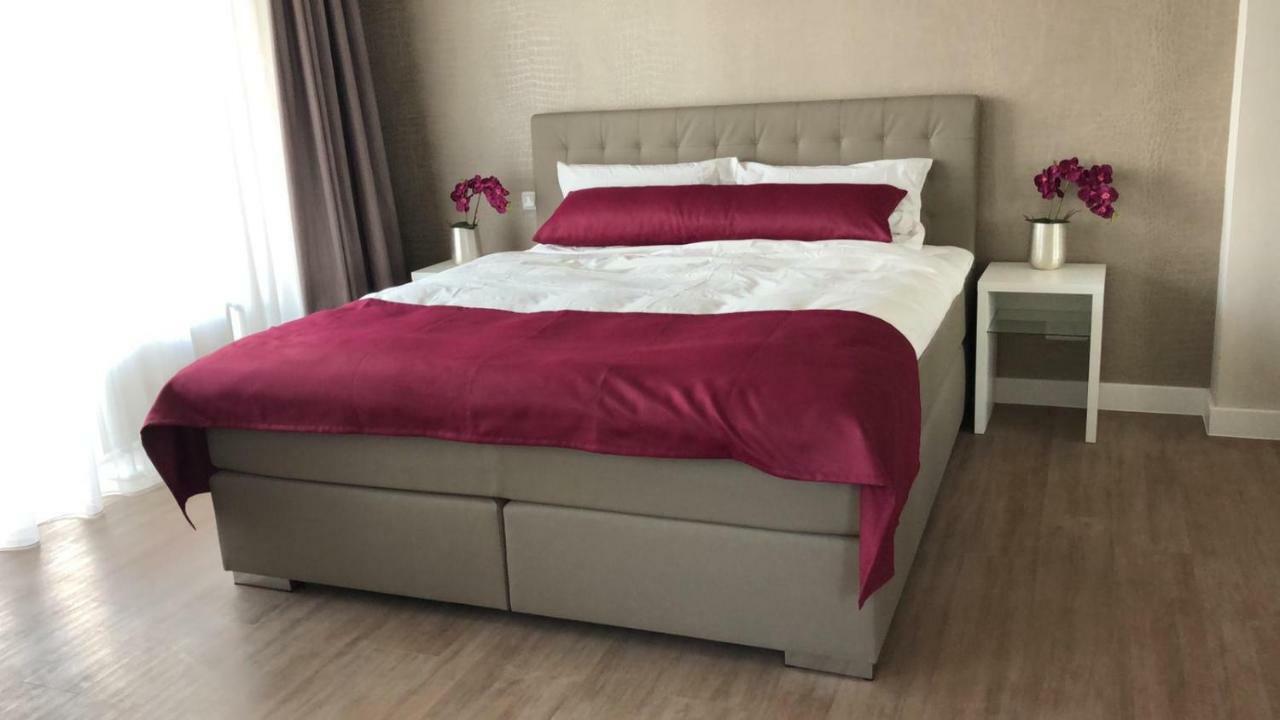 Th39 Trend Hotel Бад-Фильбель Экстерьер фото