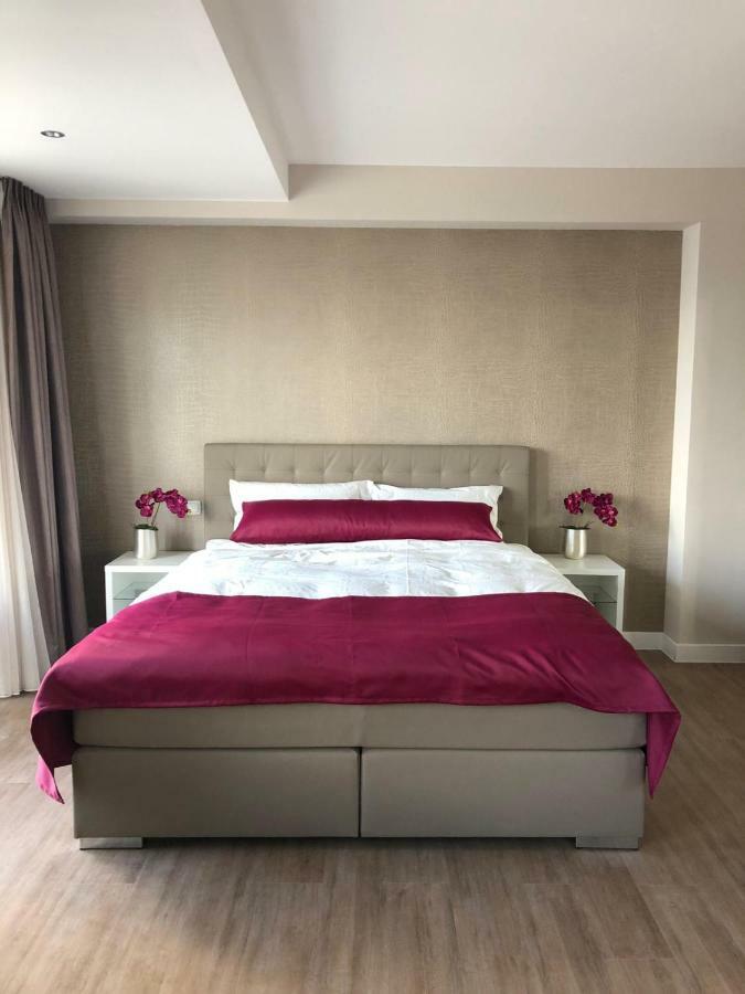 Th39 Trend Hotel Бад-Фильбель Экстерьер фото