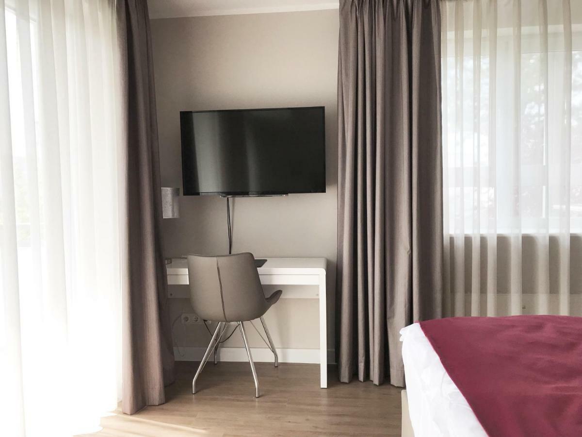 Th39 Trend Hotel Бад-Фильбель Экстерьер фото