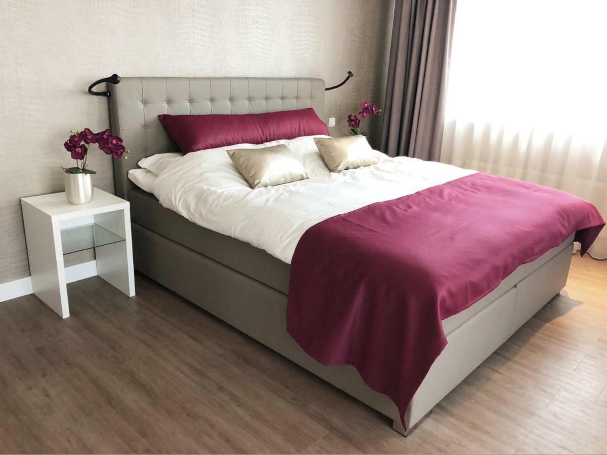 Th39 Trend Hotel Бад-Фильбель Экстерьер фото