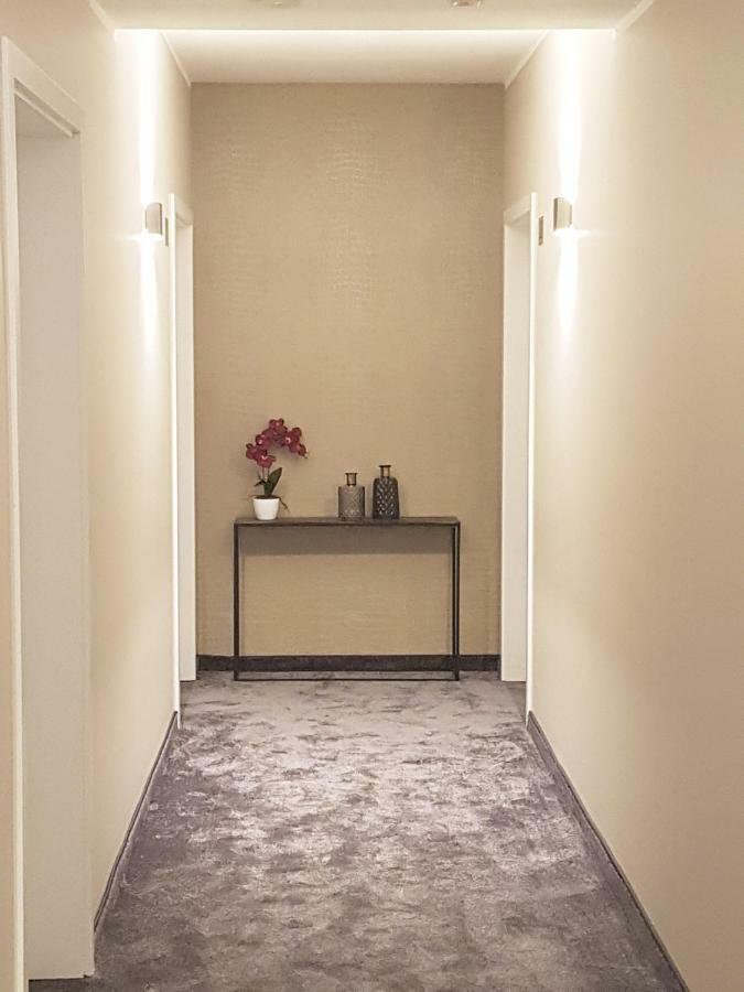 Th39 Trend Hotel Бад-Фильбель Экстерьер фото